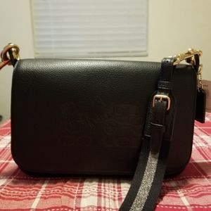 Coach crossbody purse